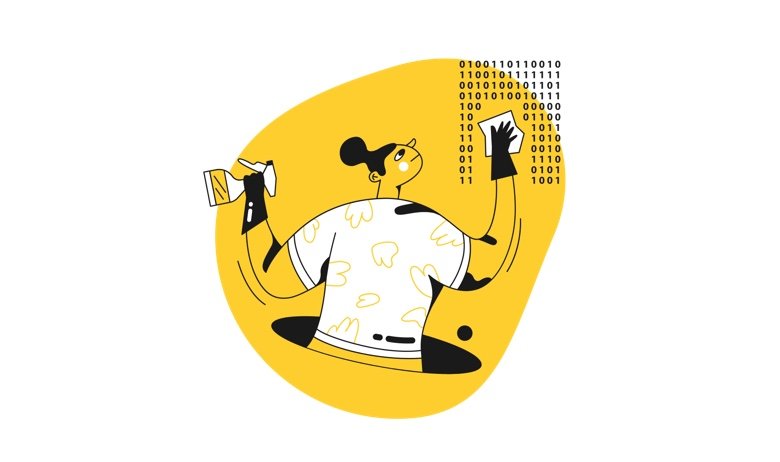 The wireframe is the most important step in your design.