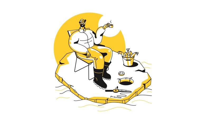 Illustrations can liven up your sites and products.